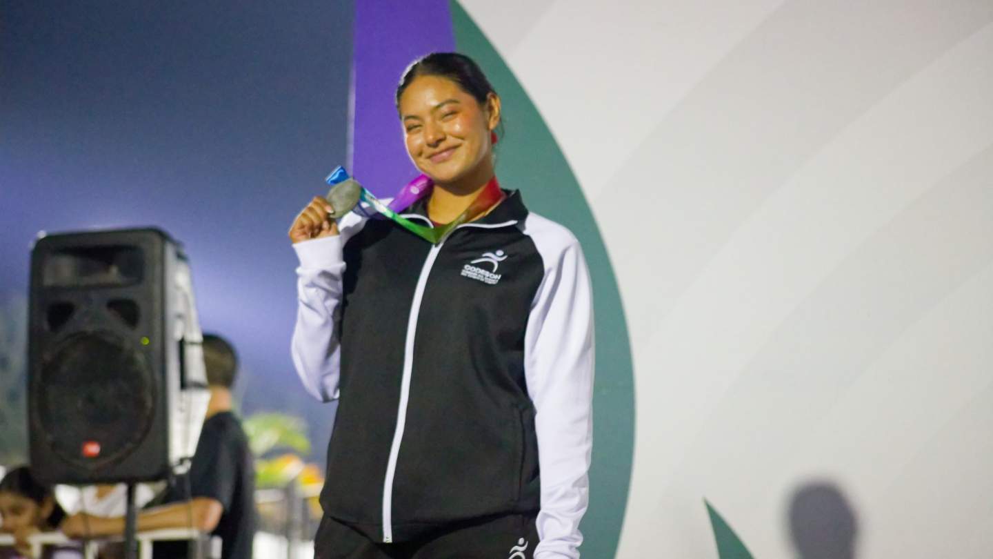SALTADORES SONORENSES SUBEN AL PÓDIUM EN OLIMPIADA NACIONAL Y CLASIFICAN A NACAC 